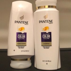 Pantene Pro-V